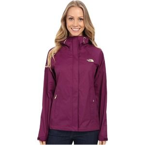 The North Face Women's Venture Jacket, Pamplona Purple, X-Small